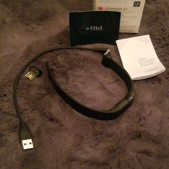 Fitbit charger HR - Picture 3 of 4